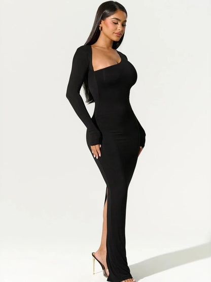 Zarinè Sculpted Timeless Maxi