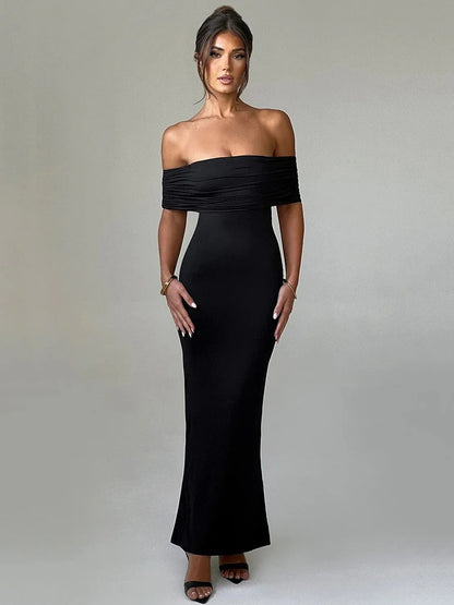 The Céleste Dress