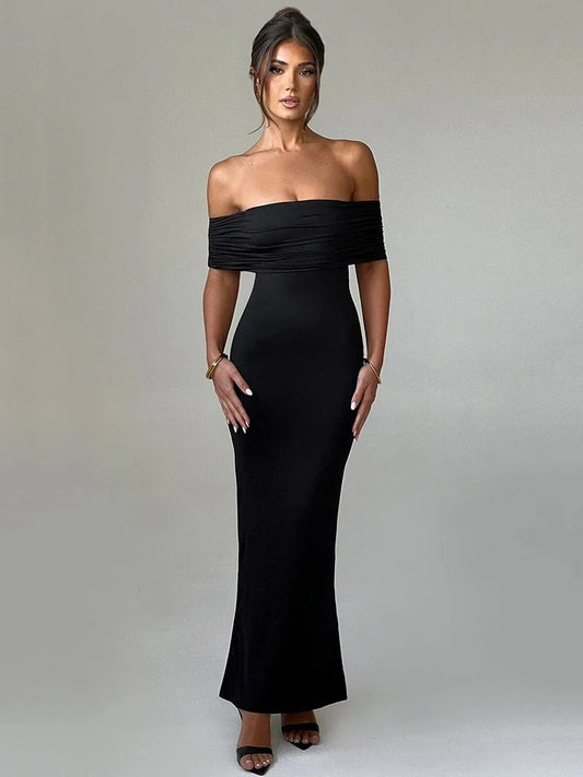 The Céleste Dress