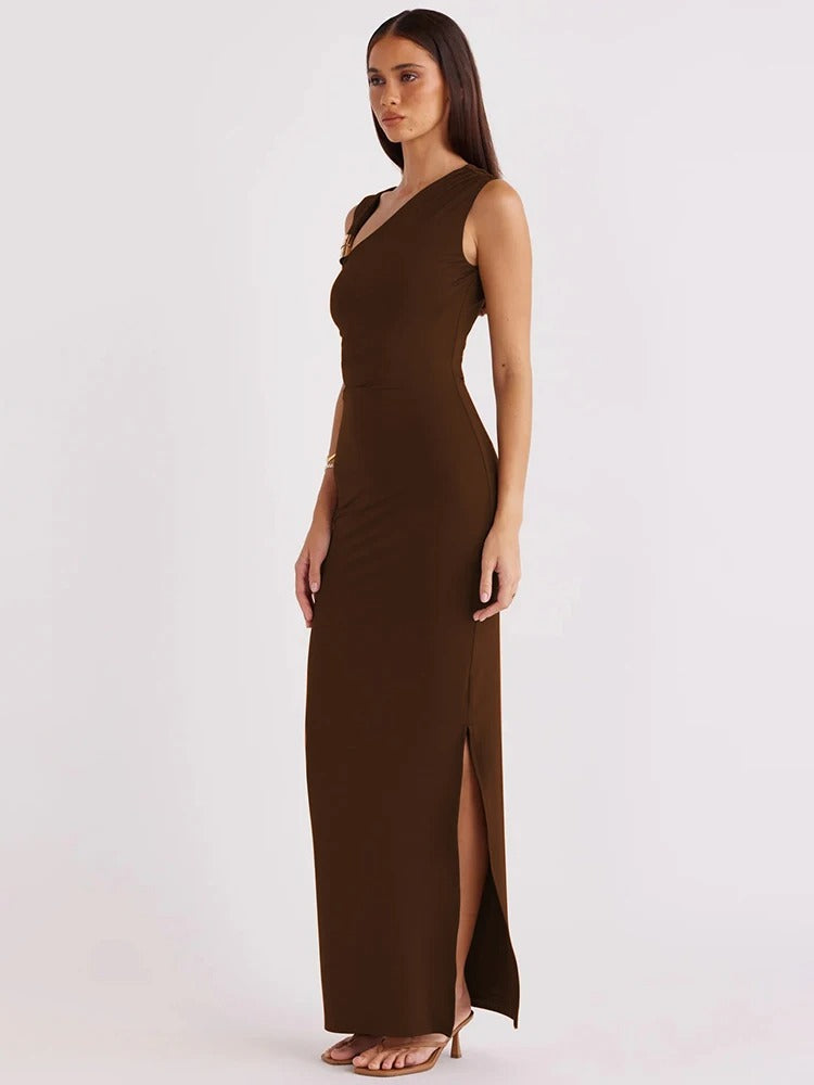 Brun Sucrè - No.9 Slanted Desire Maxi