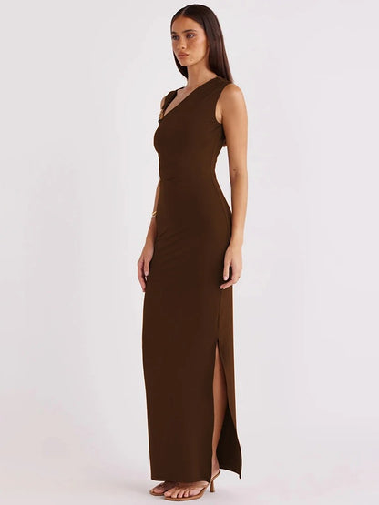 Brun Sucrè - No.9 Slanted Desire Maxi