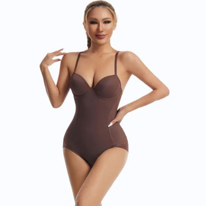 SCULPT Padded Bodysuit