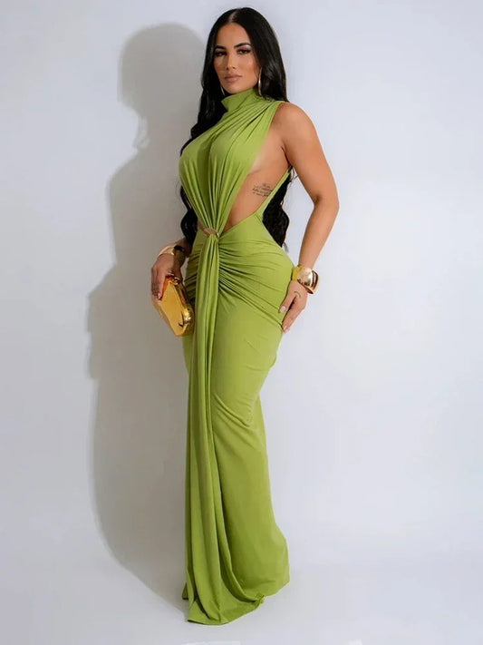 The Senza Maxi