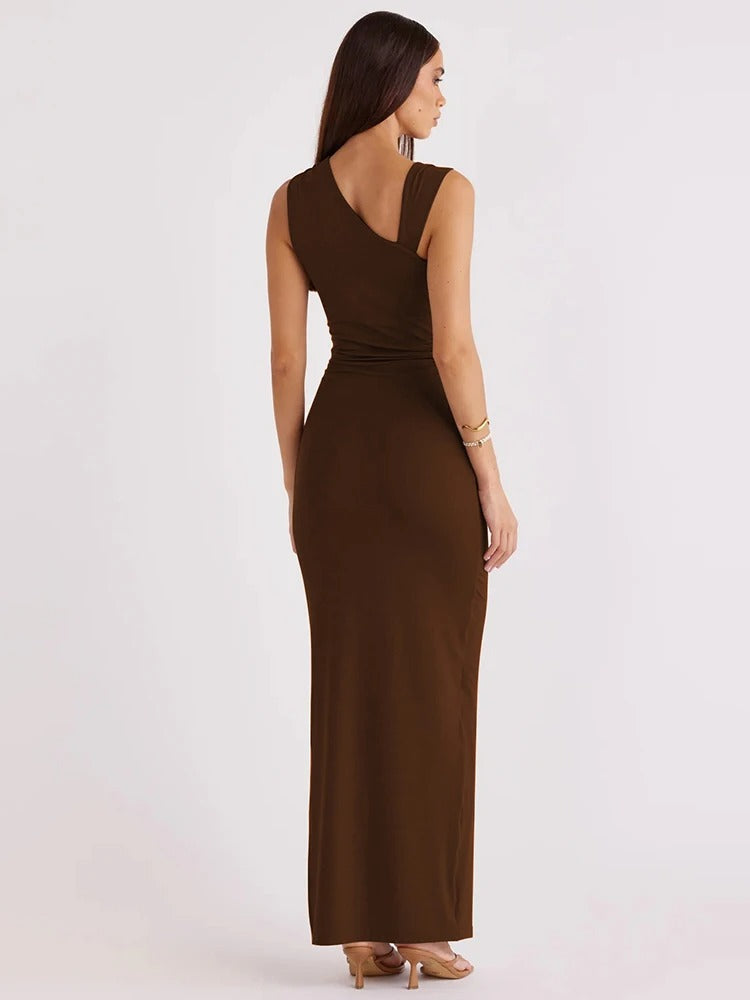 Brun Sucrè - No.9 Slanted Desire Maxi