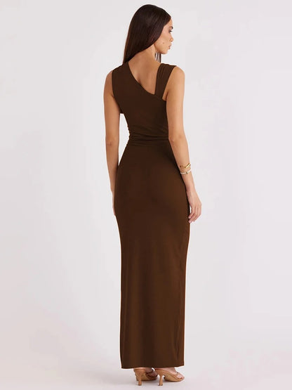 Brun Sucrè - No.9 Slanted Desire Maxi
