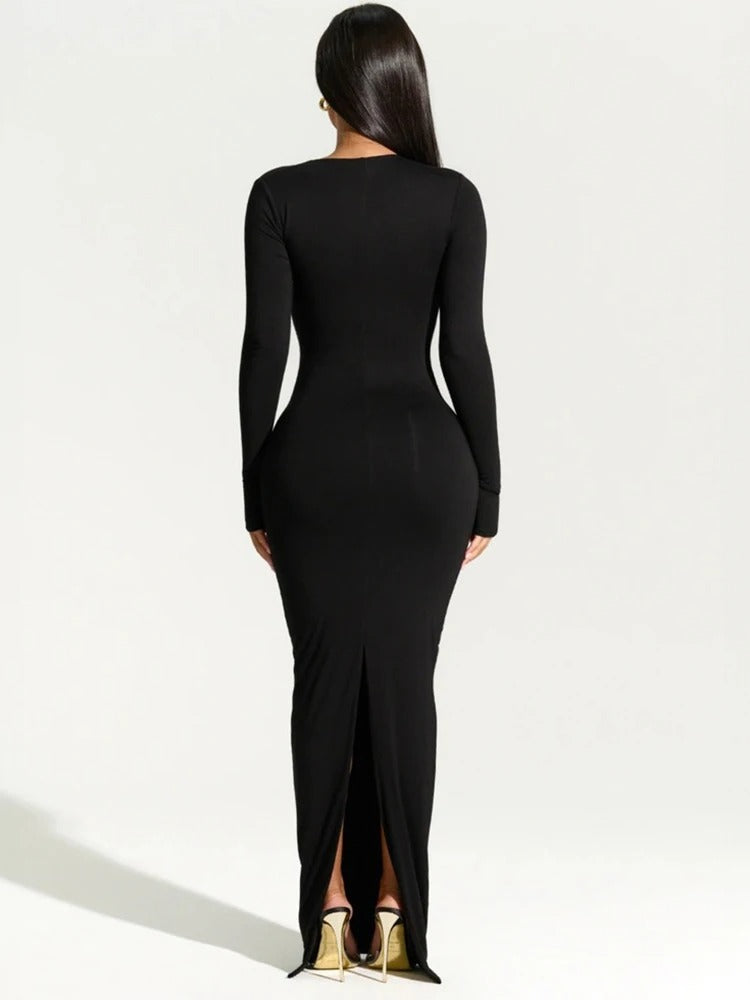 Zarinè Sculpted Timeless Maxi