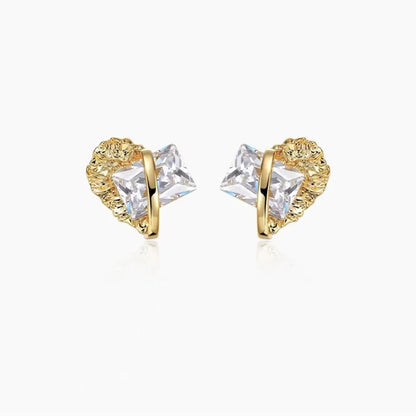 Lava Earrings