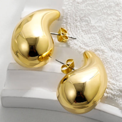 Edge of Light Earrings