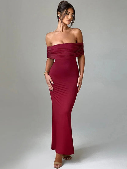 The Céleste Dress