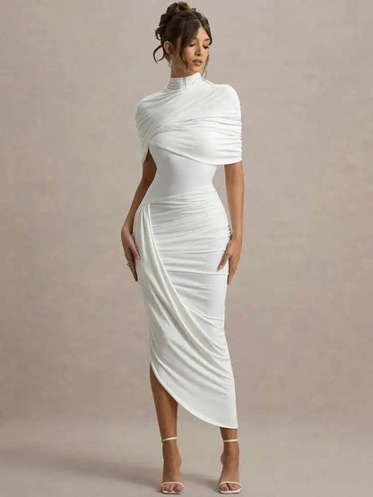 Sheer Obsession Dress