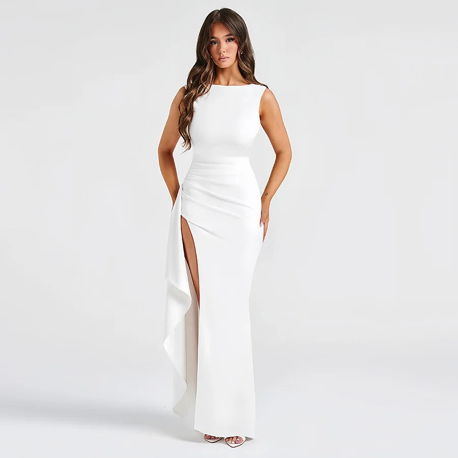 Zarinè Sculpted Bodyline Maxi