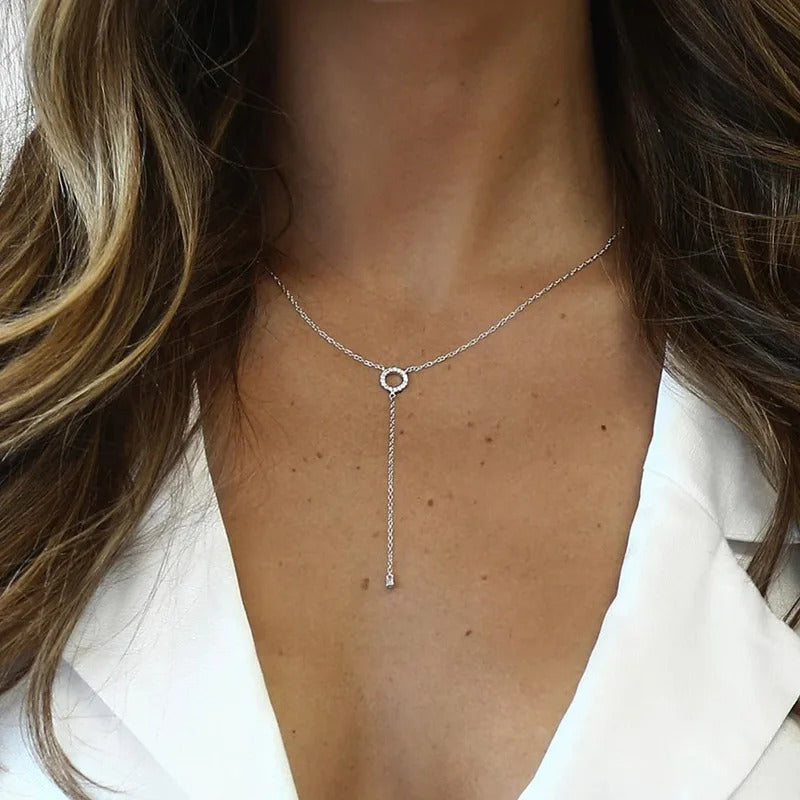 The Halo Chain