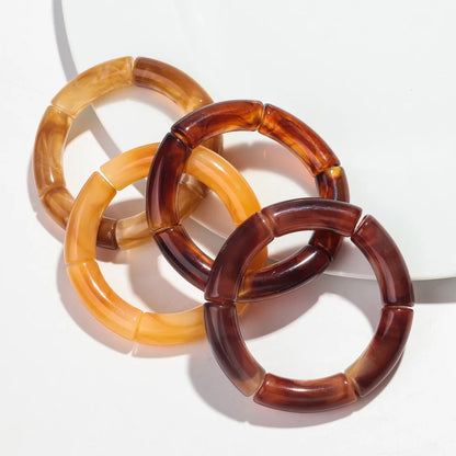 Moloka Bangle Set