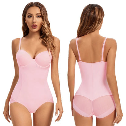 SCULPT Padded Bodysuit