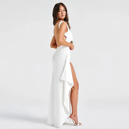 Zarinè Sculpted Bodyline Maxi