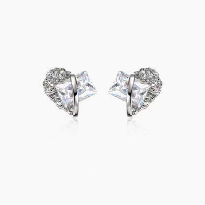 Lava Earrings