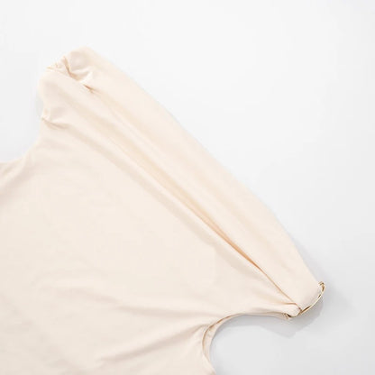 Zenith Pleated Top