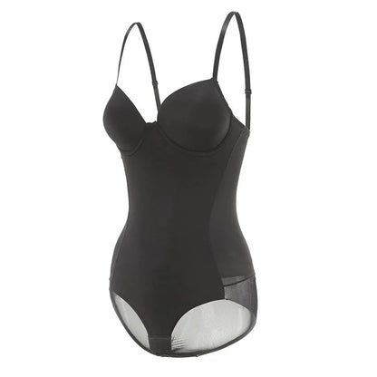 SCULPT Padded Bodysuit