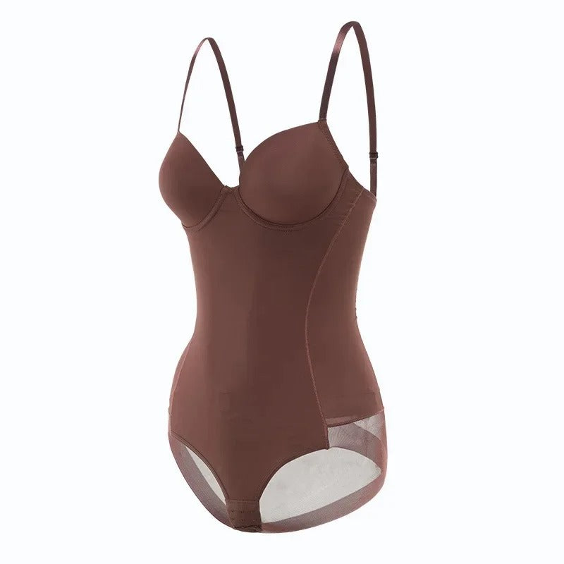 SCULPT Padded Bodysuit