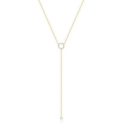 The Halo Chain