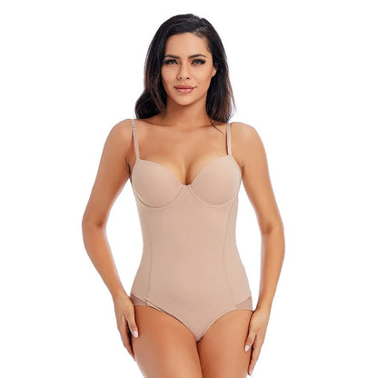 SCULPT Padded Bodysuit