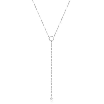 The Halo Chain
