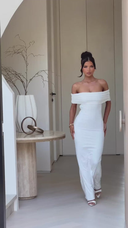 The Céleste Dress